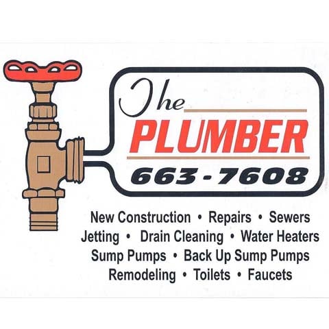 Slide of Plumber The