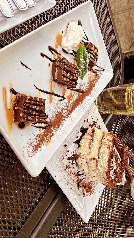 That's Amore! Italian Cafe