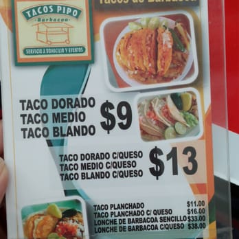 Tacos Pipo - Barbeque Near Me - Zapopan, JAL Tacos Pipo - Barbeque Near Me - Zapopan, JAL