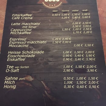 Süss - Ottima qualità e i prezzi sono assolutamente accessibili a chiunque - Bakeries Near Me - Berlin, BE