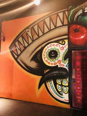 Ghett Yo Taco’s + Wing’s by null