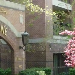 The Wentworth at Parklane by Milestone Retirement