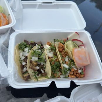 Tapatia Supermarket - Jupiter - 2 Taco Al Pastor & 2 Taco Lengua (tongue) a delicacy but exquisite - Grocery Near Me - Jupiter, Florida Tapatia Supermarket - Jupiter - 2 Taco Al Pastor & 2 Taco Lengua (tongue) a delicacy but exquisite - Grocery Near Me - Jupiter, Florida