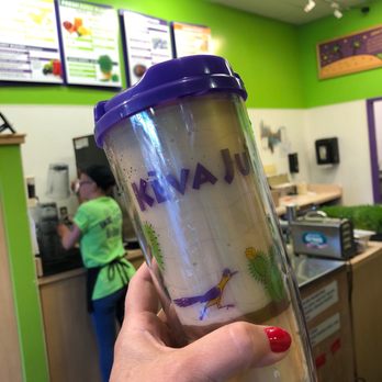 Keva Juice - Juice Bars & Smoothies Near Me - Albuquerque, New Mexico