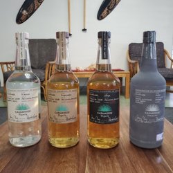 Royal Mini Mart - Casamigos