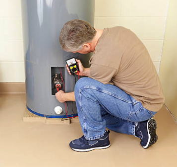 Slide of LMS Plumbing and Gas