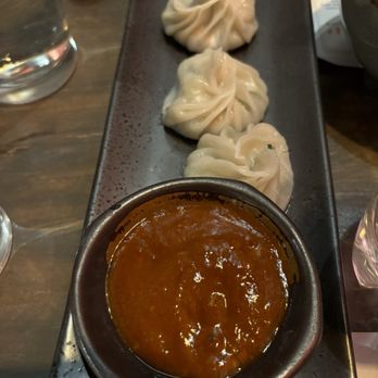 The Spice Garden - Chicken Dumplings - Chinese Near Me - Round Rock, Texas The Spice Garden - Chicken Dumplings - Chinese Near Me - Round Rock, Texas