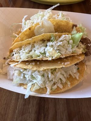 El Sombrero by null