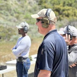 Inland Firearms Training