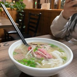 Mekong Restaurant
