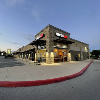 Lennys Grill & Subs - Front - Sandwiches Near Me - San Antonio, Texas Lennys Grill & Subs - Front - Sandwiches Near Me - San Antonio, Texas