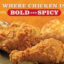 Popeyes Louisiana Kitchen