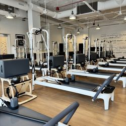 BODYBAR Pilates - Studio 2