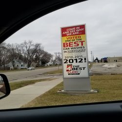Your Car Wash
