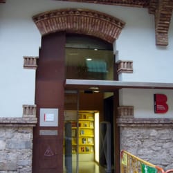 Biblioteca La Fraternitat