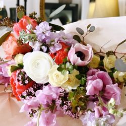 Botanica - Flower Studio