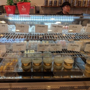 TSAôCAA - Desserts - Bubble Tea Near Me - Chicago, Illinois