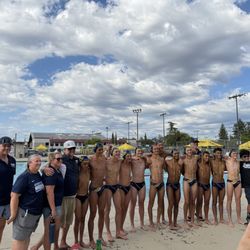 Del Oro High School - River City HS are 2026 Sierra Shootout Gold Bracket champs!