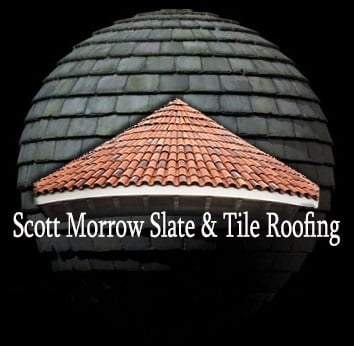 Slide of Scott Morrow Slate & Tile Roofing