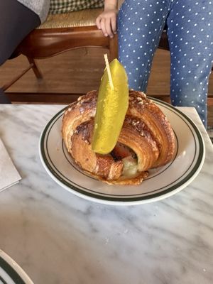 Lucia | Bakehouse by null