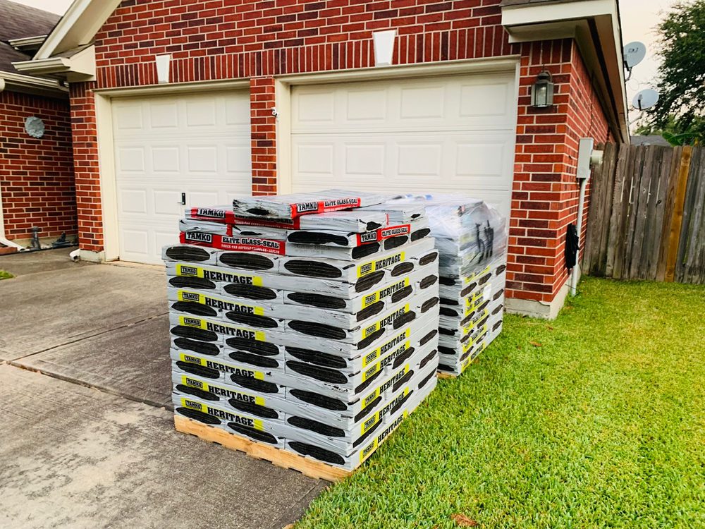 Slide of United Roofing Supply