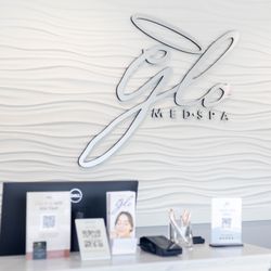 Glo Medspa - Front Desk