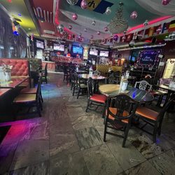 Flamingo Restaurant & Mantra Lounge