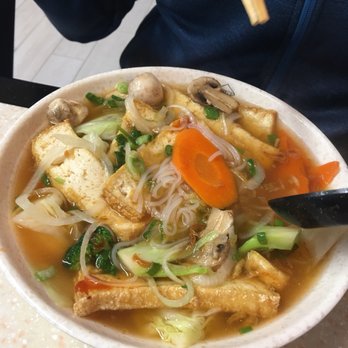Pho Tai - Vietnamese Near Me - Tacoma, Washington