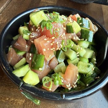 RA Sushi - Tucson - AHI TUNA POKE* - Sushi Bars Near Me - Tucson, Arizona RA Sushi - Tucson - AHI TUNA POKE* - Sushi Bars Near Me - Tucson, Arizona