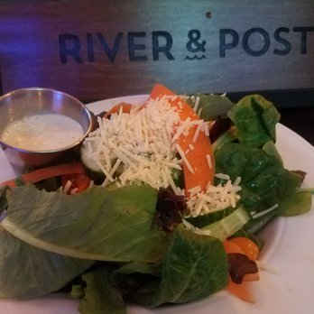 River & Post - Nice Salad - Lounges Near Me - Jacksonville, Florida River & Post - Nice Salad - Lounges Near Me - Jacksonville, Florida