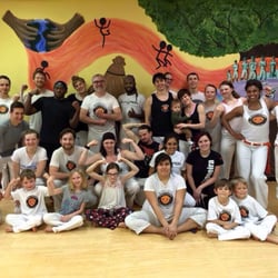 Minnesota Capoeira Academy