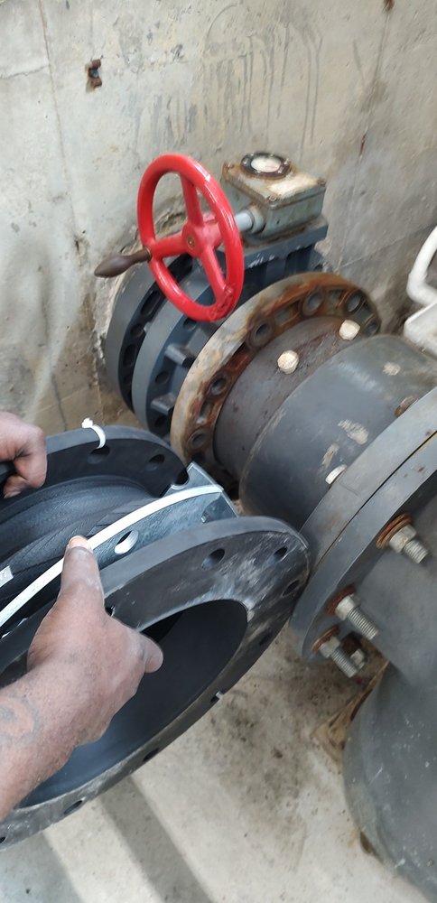 Slide of Sharrer's Plumbing N Drain Cleaning Construction