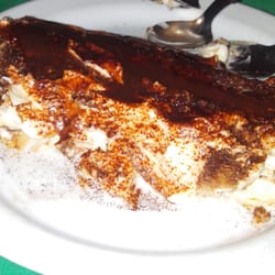 Tomasino - Il vero tiramisú italiano