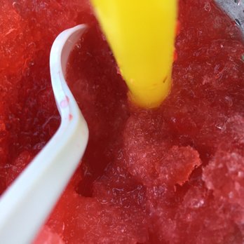 Raspados y Bionicos El Machin - Slush goodness! - Juice Bars & Smoothies Near Me - Los Angeles, California Raspados y Bionicos El Machin - Slush goodness! - Juice Bars & Smoothies Near Me - Los Angeles, California
