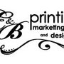 Photo of E&B Printing