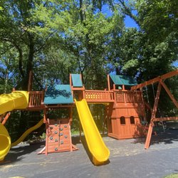 Superior Play Systems - Another Fantastic Installation by Superior Play Systems