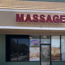 A8 Massage