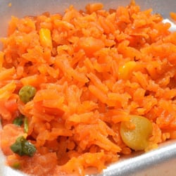 Los Portales Supermarket - Mexican Rice