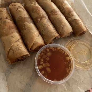 LA Kitchen - Egg Rolls - Chinese Near Me - Fresno, California LA Kitchen - Egg Rolls - Chinese Near Me - Fresno, California