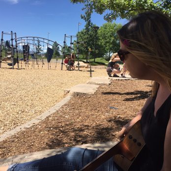 Fossil Creek Park - Parks Near Me - Fort Collins, Colorado Fossil Creek Park - Parks Near Me - Fort Collins, Colorado