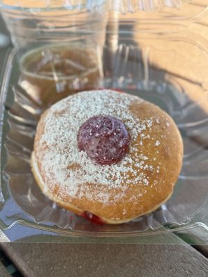 Aldo's Bakery by null