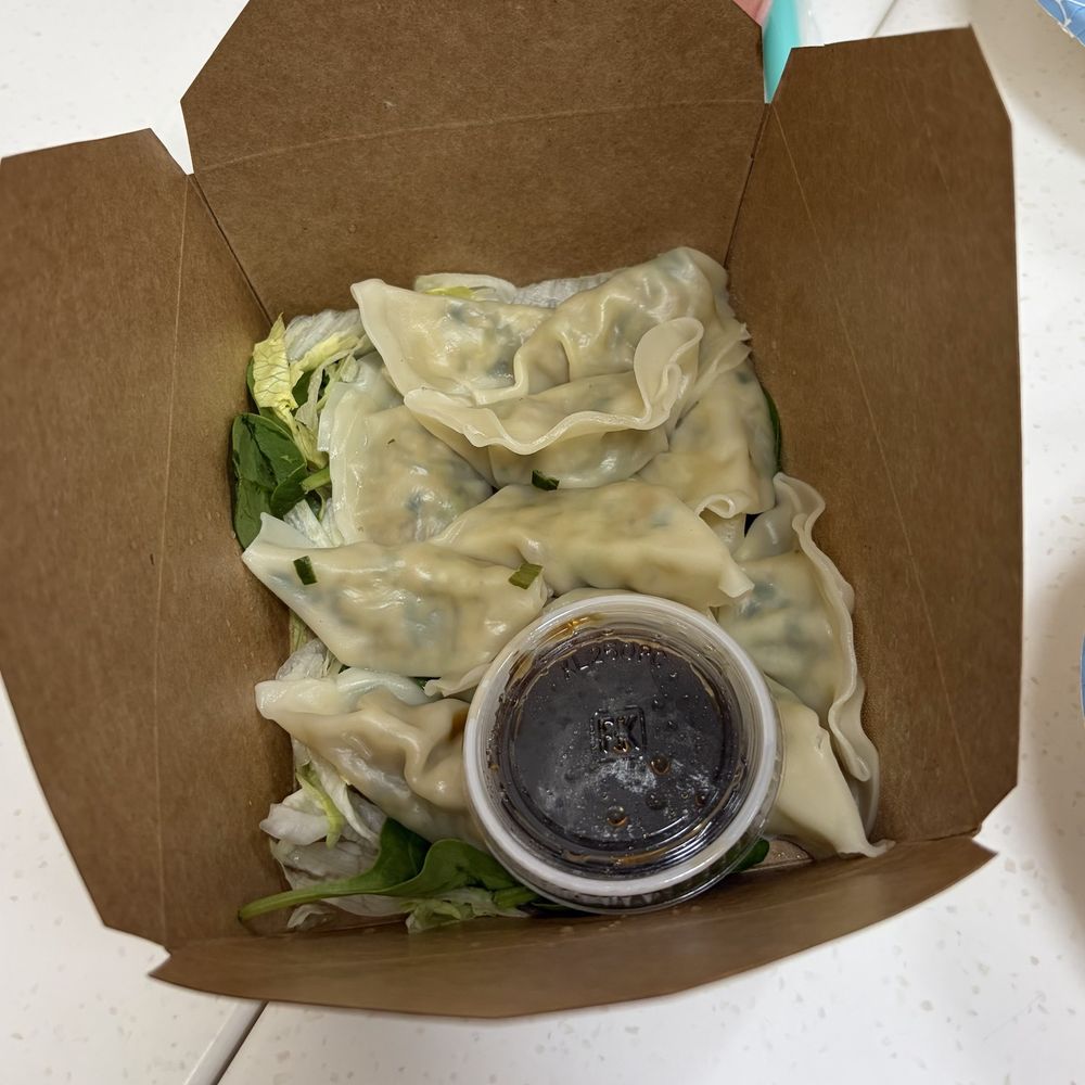 Vinh Loi Tofu - Steamed Dumplings - Vietnamese Near Me - Reseda, California Vinh Loi Tofu - Steamed Dumplings - Vietnamese Near Me - Reseda, California