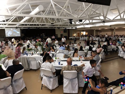 IMPALA BALLROOM - Updated January 2026 - 1005 W Lincoln Way