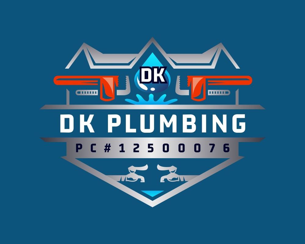 Slide of DK Plumbing