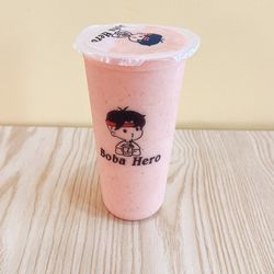 Boba Hero