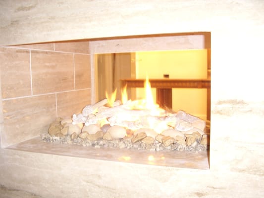 Hearth & Homes by null