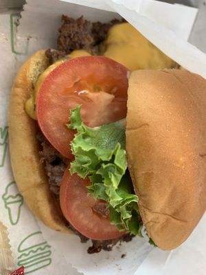 Shake Shack by null