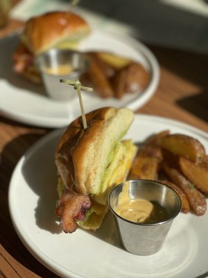 Presley's Kitchen Detroit by null