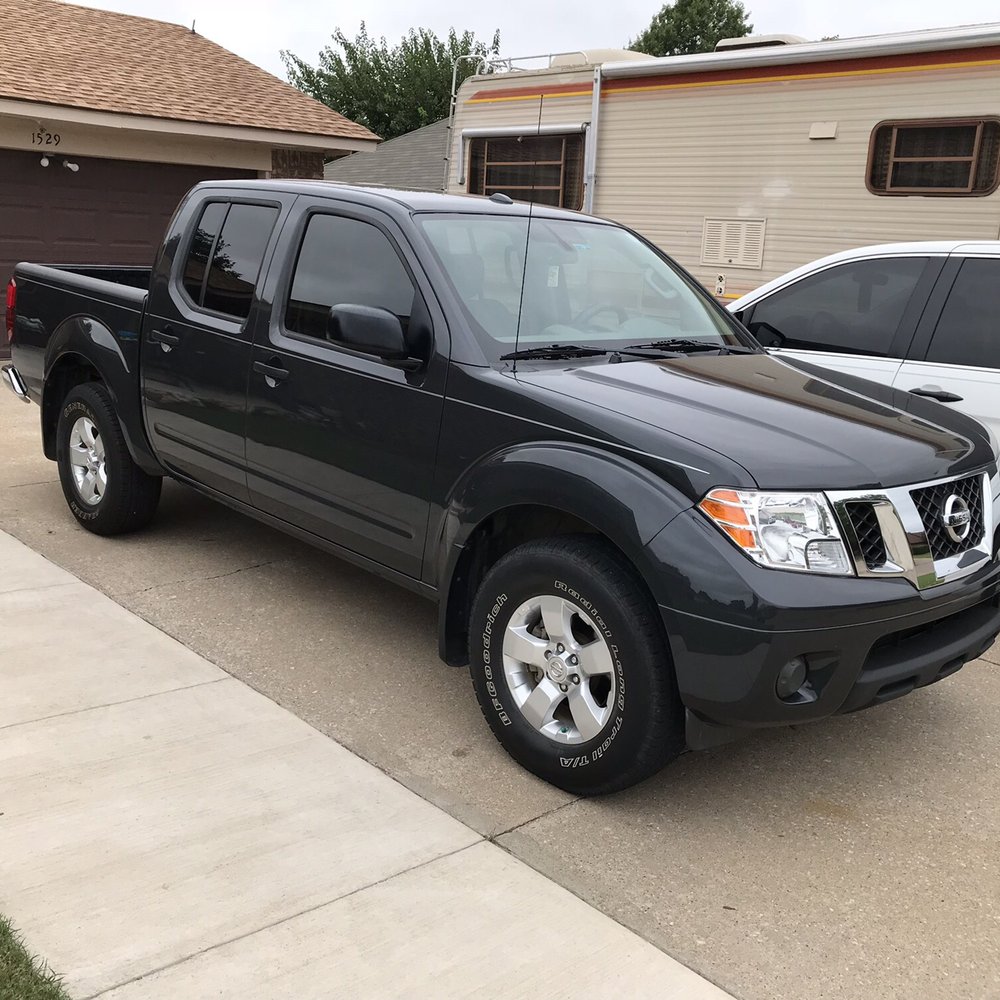 Fluid Concepts Collision & Customs - Auto Customization Near Me - Moore, Oklahoma Fluid Concepts Collision & Customs - Auto Customization Near Me - Moore, Oklahoma