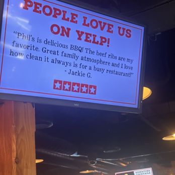Phil's BBQ - Yelp approved - Barbeque Near Me - San Diego, California Phil's BBQ - Yelp approved - Barbeque Near Me - San Diego, California